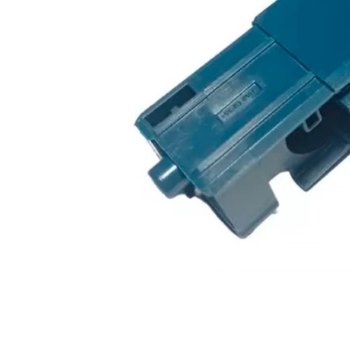 Carcaça de Motor para Esmerilhadeira GWS 7-115 - 1619P09415 - Bosch