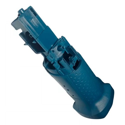 Carcaça de Motor para Esmerilhadeira GWS 7-115 - 1619P09415 - Bosch