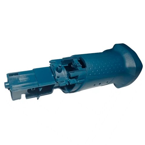Carcaça de Motor para Esmerilhadeira GWS 7-115 - 1619P09415 - Bosch