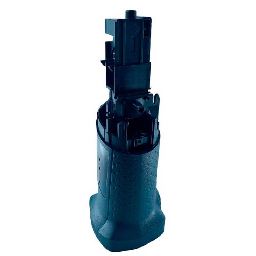 Carcaça de Motor para Esmerilhadeira GWS 7-115 - 1619P09415 - Bosch