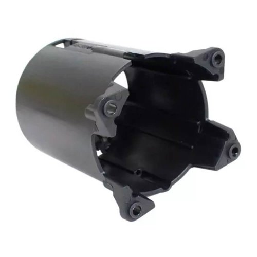 Carcaça de Proteção Preto - 1615108150 - Bosch