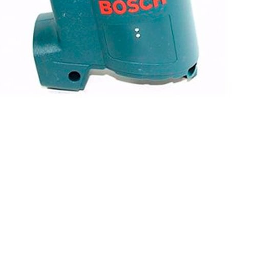 Carcaça do Motor - 1615104049 - Bosch