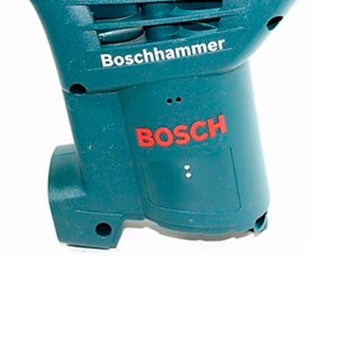 Carcaça do Motor - 1615104049 - Bosch