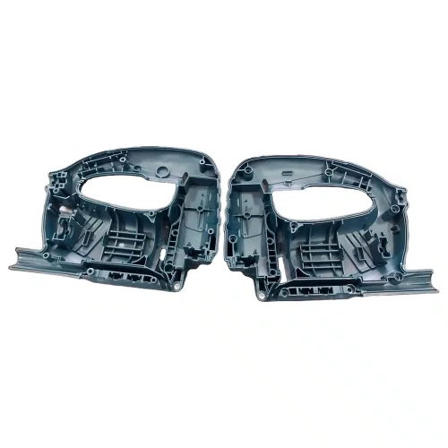 Carcaça do Motor - 2605105112 - Bosch