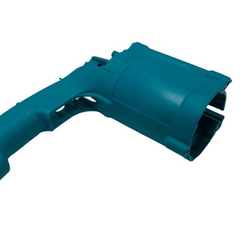 Carcaça do Motor Azul - 413849-3 - Makita
