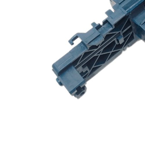 Carcaça do Motor para Esmerilhadeira GWS 7-115 - F000601090 - Bosch
