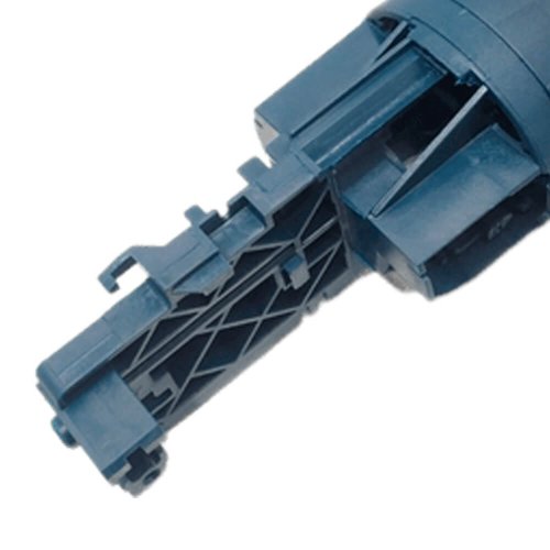 Carcaça do Motor para Esmerilhadeira GWS 7-115 - F000601090 - Bosch