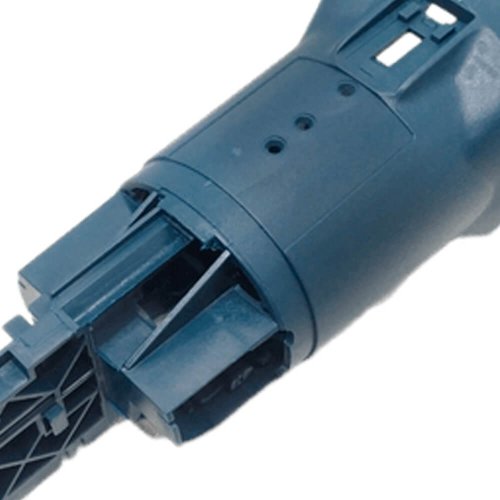 Carcaça do Motor para Esmerilhadeira GWS 7-115 - F000601090 - Bosch