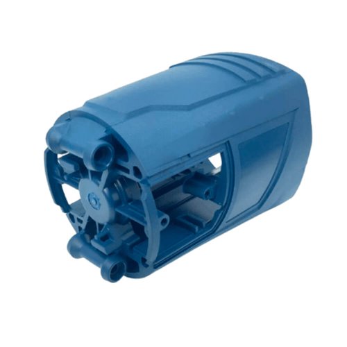 Carcaça do Motor para Esmerilhadeira GWS - Bosch