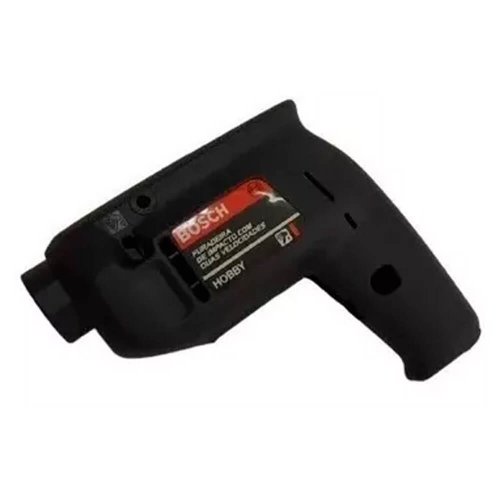 Carcaça do Motor para Furadeira Hobby 3240 - 9618085920 - Bosch