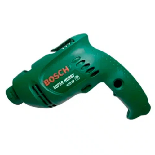 Carcaça para Furadeira Super Hobby - F000601056 - Bosch