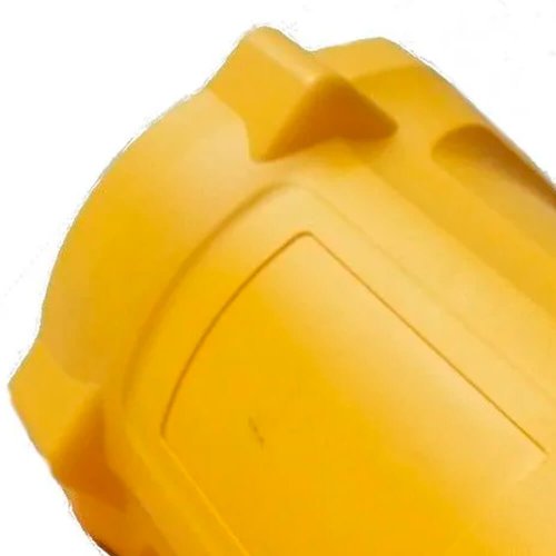 Carcaça para Lixadeira Politriz - N020976 - Dewalt