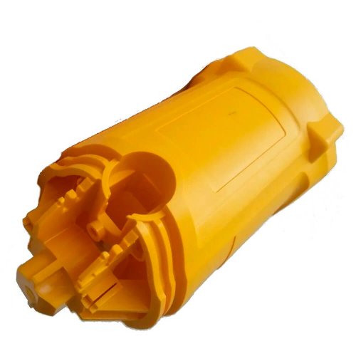 Carcaça para Lixadeira Politriz - N020976 - Dewalt