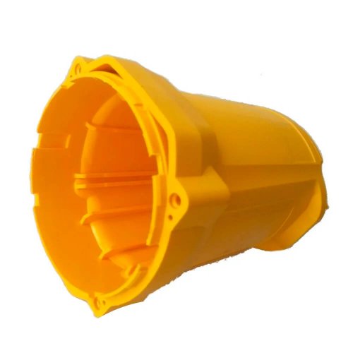 Carcaça para Lixadeira Politriz - N020976 - Dewalt