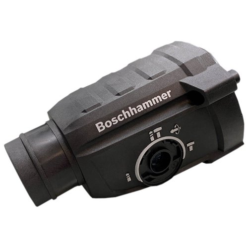 Carcaça para Martelete GBH 2-24 - 16170006DY - Bosch Carcaça para Martelete GBH 2-24 - 16170006DY - Bosch