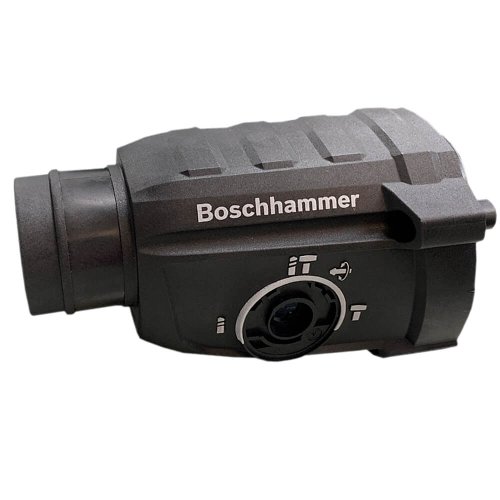 Carcaça para Martelete GBH 2-24 - 16170006DY - Bosch