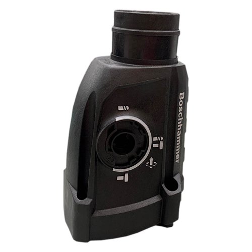 Carcaça para Martelete GBH 2-24 - 16170006DY - Bosch