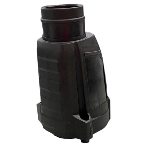 Carcaça para Martelete GBH 2-24 - 16170006DY - Bosch