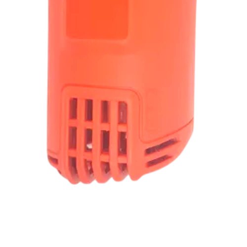 Carcaça Traseira - 90623825 - Black & Decker