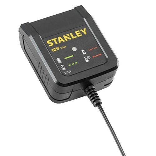 Carregador 12V 1.25A Bivolt - SC122 - Stanley