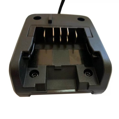 Carregador 12V 1.25A Bivolt - SC122 - Stanley