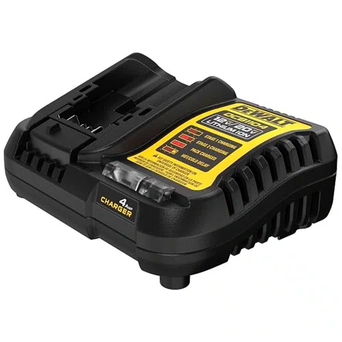 Carregador 12V-20V DCB1104 LI-ION 4AH Bivolt - Dewalt