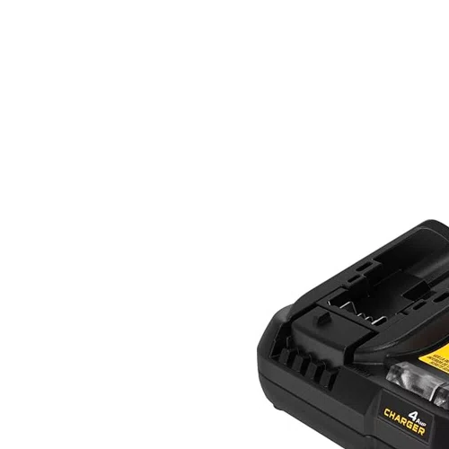 Carregador 12V-20V DCB1104 LI-ION 4AH Bivolt - Dewalt