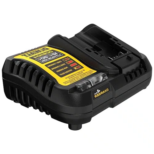 Carregador 12V-20V DCB1104 LI-ION 4AH Bivolt - Dewalt