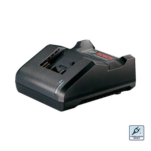 Carregador 18V GAL 18V-20 - Bosch