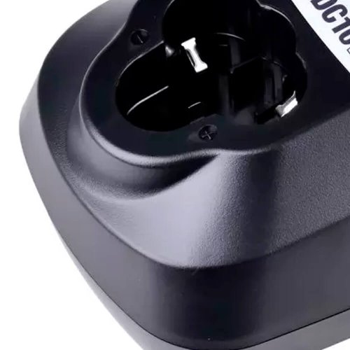 Carregador Bi-Volt 7,2v-12v DC10WB p/HP2014D - Makita 196964-5