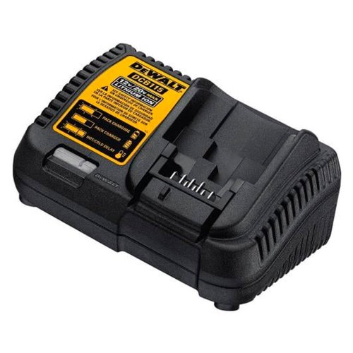 Carregador Bivolt 12V a 20V 4Ah DCB115-BR - N583203 - Dewalt