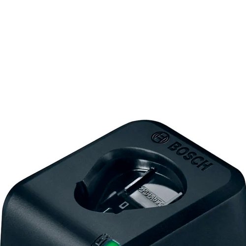 Carregador Bivolt 12V GAL 12-20 - Bosch
