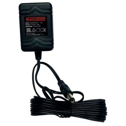 Carregador Bivolt - 5140189-02 - Dewalt
