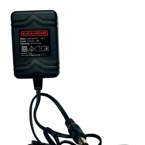 Carregador Bivolt - 5140189-02 - Dewalt