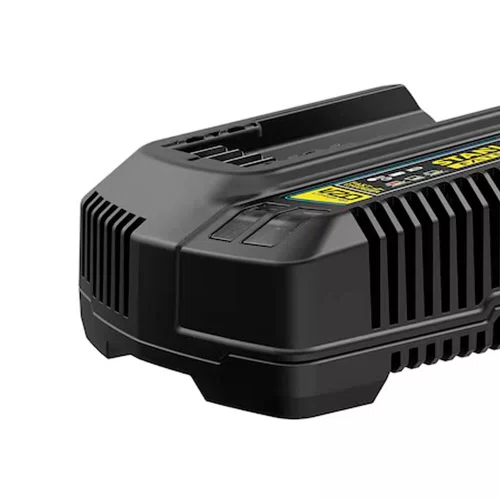 Carregador de Bateria 12V-20V 2AH V20 Bivolt SC200-BR - Stanley