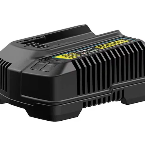 Carregador de Bateria 12V-20V 2AH V20 Bivolt SC200-BR - Stanley