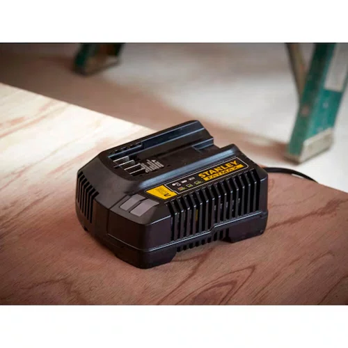 Carregador de Bateria 12V-20V 2AH V20 Bivolt SC200-BR - Stanley