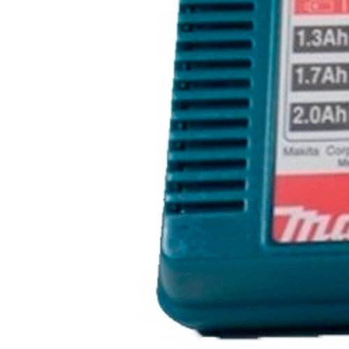 Carregador De Bateria 220v DC1209 7,2 A 12V - 192807-9 - Makita