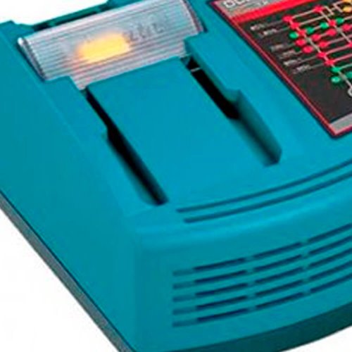 Carregador de Bateria DC24SA 220V - 193109-6 - Makita