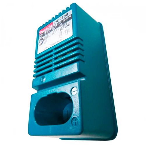 Carregador de Bateria DC9700 110V - 192792-6 - Makita