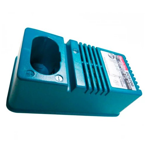 Carregador de Bateria DC9700 110V - 192792-6 - Makita