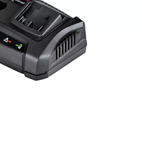 Carregador de Bateria Duplo 12V e 18V GAX 18V-30 - Bosch