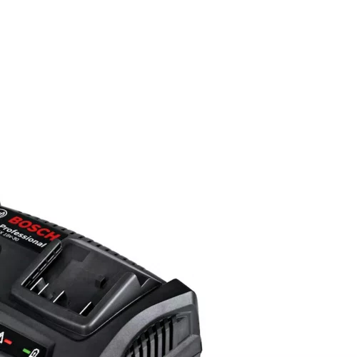 Carregador de Bateria Duplo 12V e 18V GAX 18V-30 - Bosch