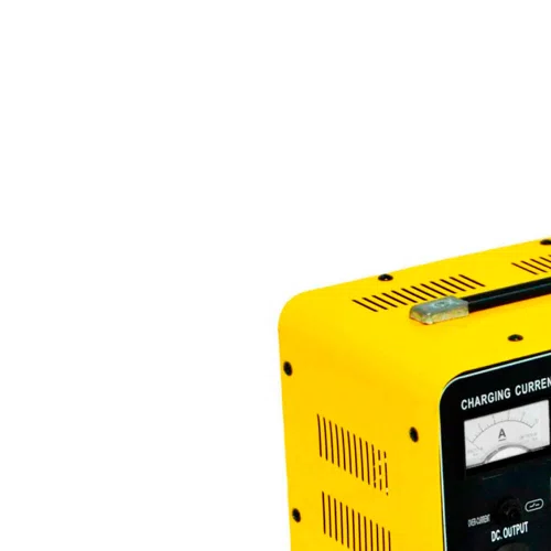 Carregador de Bateria Portátil LCB-25 110V - Lynus