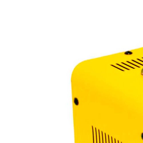 Carregador de Bateria Portátil LCB-25 220V - Lynus