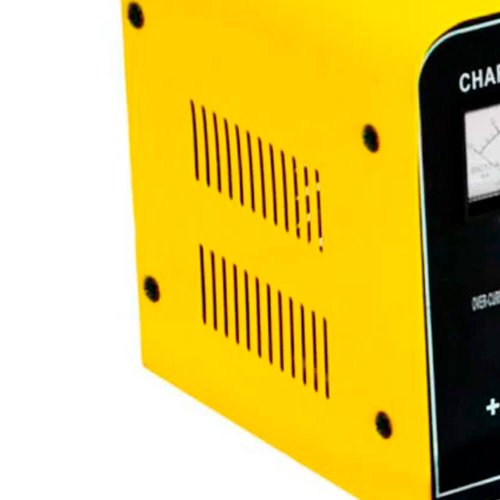 Carregador de Bateria Portátil LCB-25 220V - Lynus