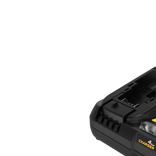 Carregador de Bateria Rápido 12V-20V LI-ION 4AH Bivolt DCB1104 - Dewalt