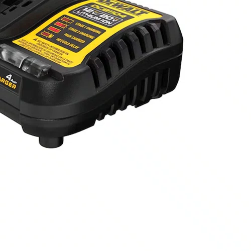 Carregador de Bateria Rápido 12V-20V LI-ION 4AH Bivolt DCB1104 - Dewalt