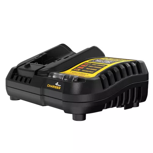 Carregador de Bateria Rápido 12V-20V LI-ION 4AH Bivolt DCB1104 - Dewalt