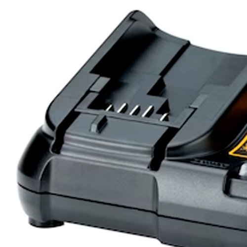 Carregador de Baterias 12V 20V - Bivolt - Dewalt